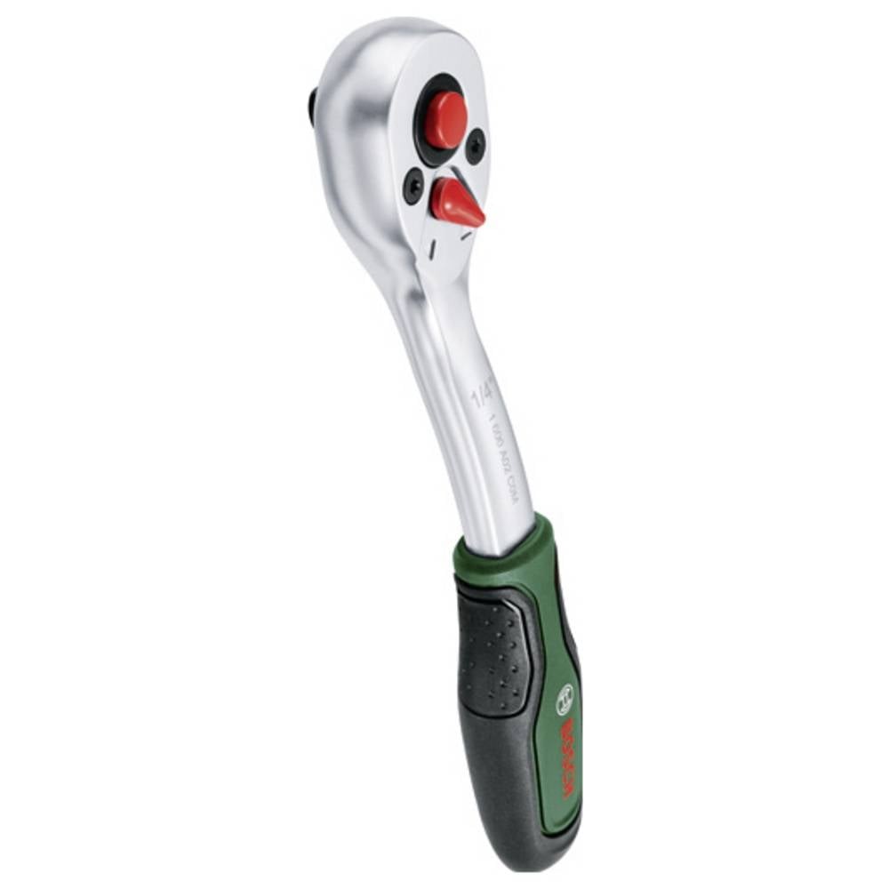 Cliquet Bosch Home and Garden 1600A032VA compact pour bricoler facilement à la maison