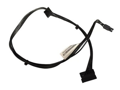 4x lot Lenovo 54Y9355 SATA Power Cable For ThinkCentre M79 E73 SFF HDD/DVD