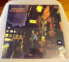 David Bowie Rise And Fall of Ziggy Stardust Remastered 180G Vinyl 2016 Sealed LP
