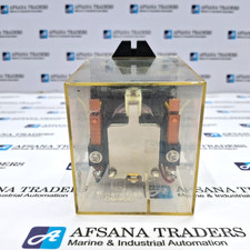 OMRON G40-212S RATCHET RELAY