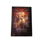 1999 Star Wars Postcard 4×6 Episode1 Phantom Menace Anakin Obi-Wan Padmé — photo 1