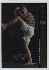 1994 Upper Deck SP Dennis Martinez #99 1nc4