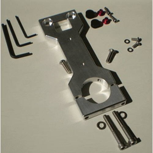 Club Car Golf Cart Precedent Digital EX-Ray Speedometer Kit Multi-Function - Picture 3 of 10