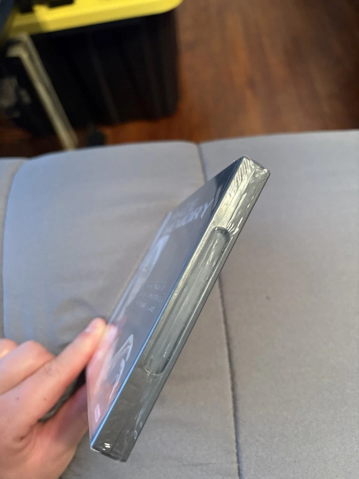 Trace Memory (Nintendo DS, 2005) BRAND NEW Authentic Complete - Image 2 of 3