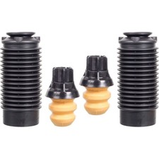 febi bilstein 180833 Staubschutzsatz Stoßdämpfer für ABARTH FIAT FORD 500 KA