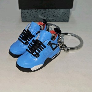 Cactus Jack Keychain | eBay