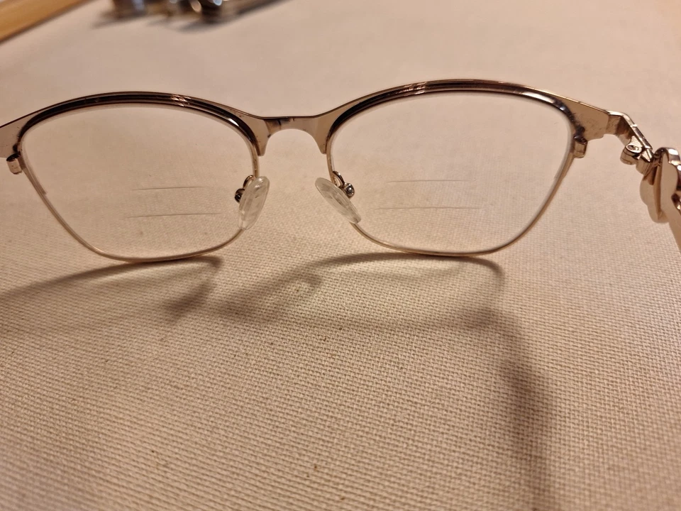 Caviar Made In Italy Eyeglass Frames M4904 - Image 4 of 4