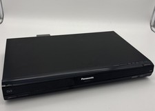 Panasonic DMR-EX773 DVD Recorder HDD 160GB Freeview HDMI Scart 