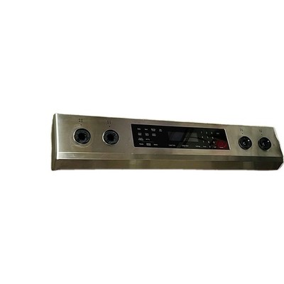 CIR30B1S  Criterion Induction Range Slide Control Panel 
