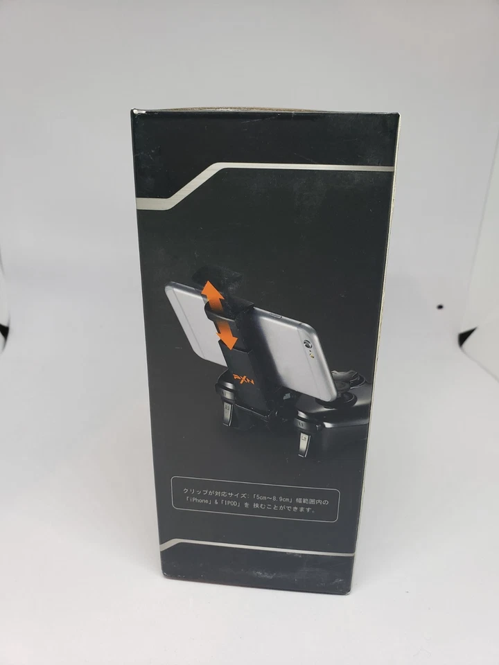 PXN Speedy Wireless Controller – Mint Green – iOS iPod iPhone iPad Compatible - Image 4 of 4