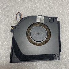 Alienware m15 CPU Cooling Fan Left Side NIC03 PDMM0 0PDMM0 Used P14