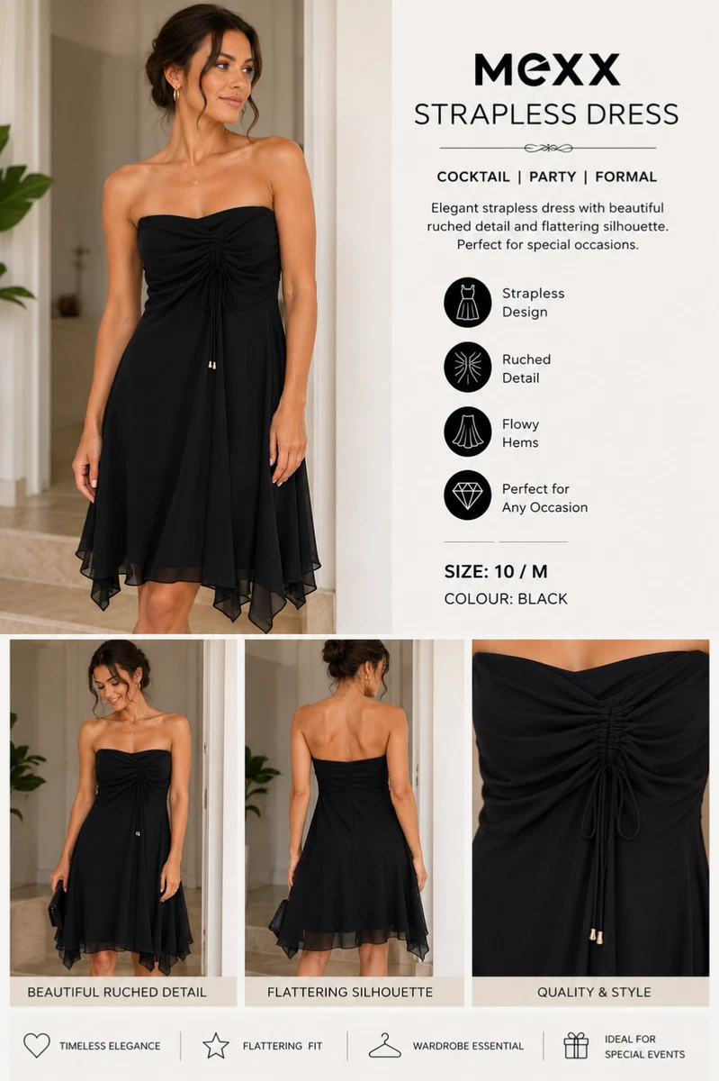 Mexx Dresses for Women for sale