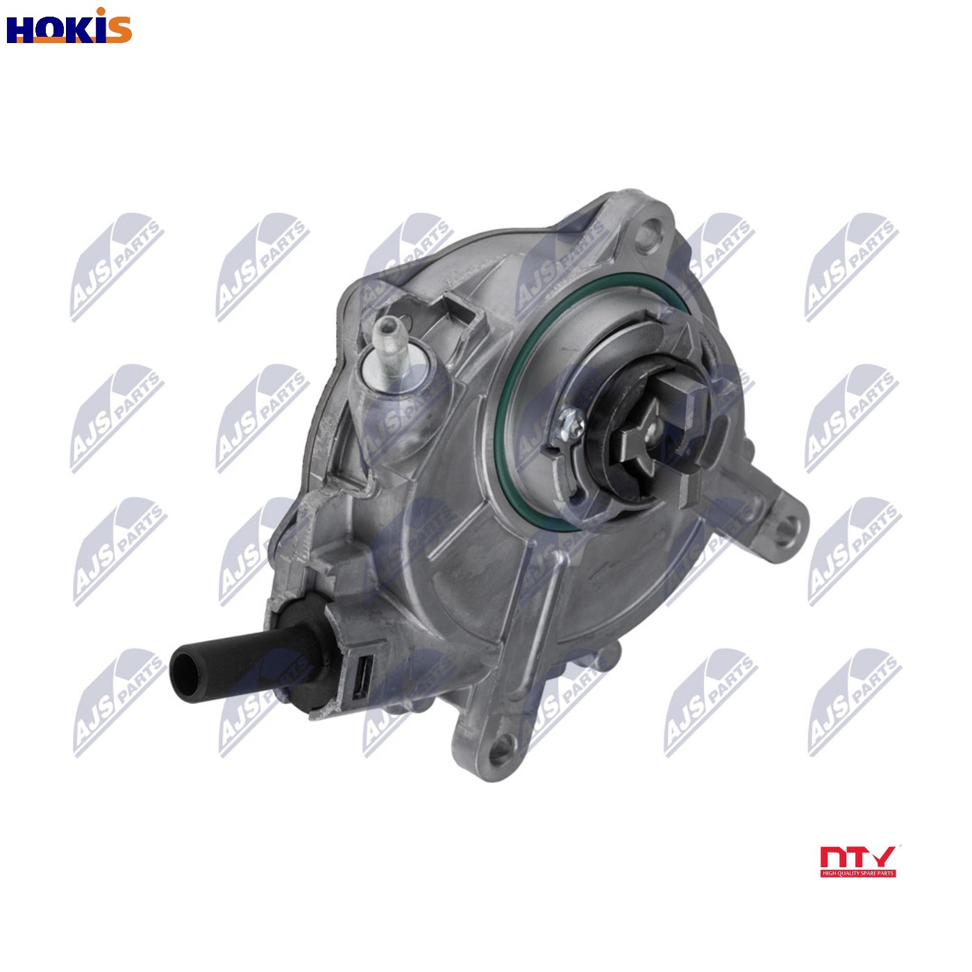 Fits NTY PVP-ME-001 vacuum pump - Image 3