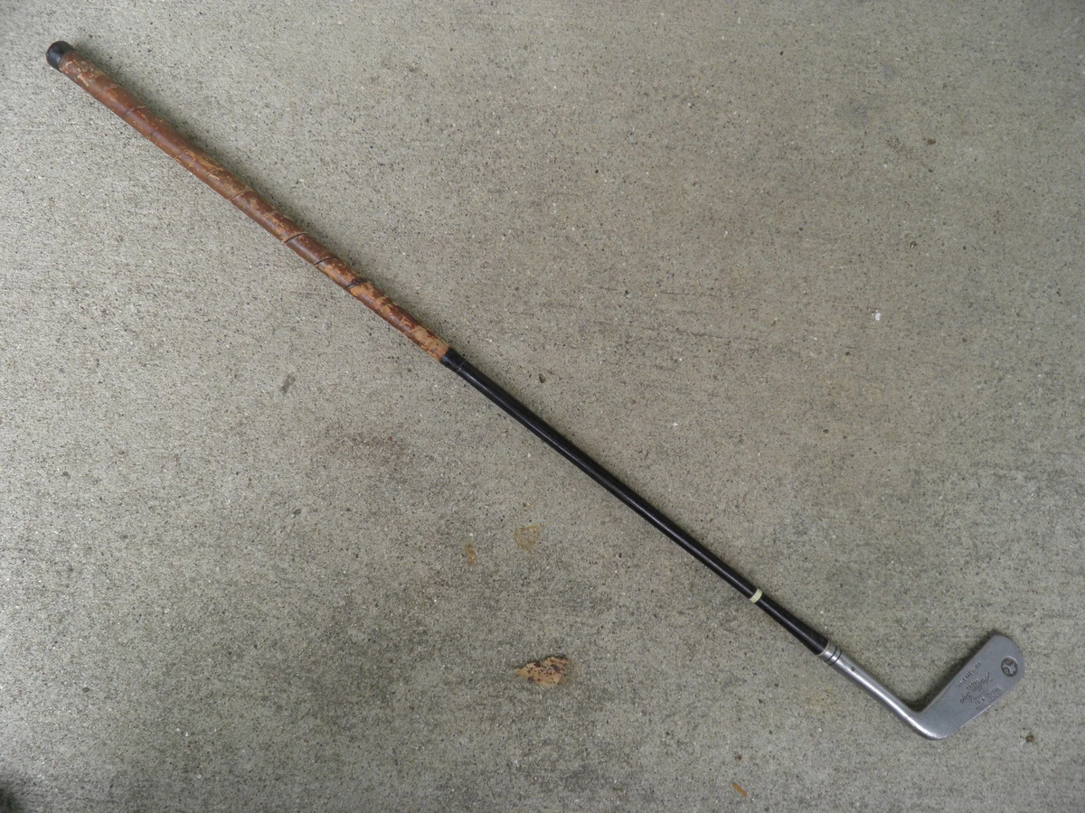Wilson Putter Vintage Golf Clubs & Shafts for sale | eBay