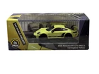 Para64 2025 Porsche 911 GT3 (992.2) Cartagena Yellow LHD 1/64 In Stock!