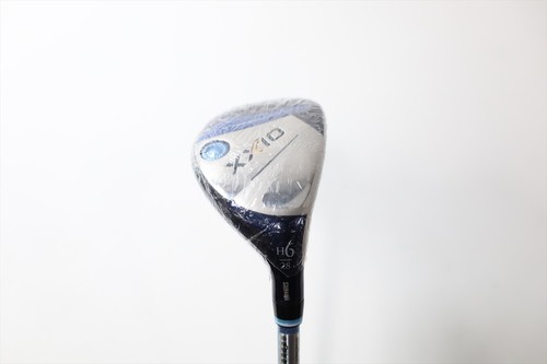 Xxio 13 28° 6 Hybrid Ladies Flex Mp 1300L 1072336-AAE-3B6-ACO