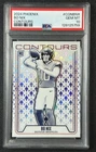 BO NIX PSA 10 2024 PANINI PHOENIX #CON-BNX ROOKIE CONTOURS RC BRONCOS 759