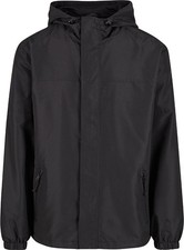 Image of Brandit Light Windbreaker Frontzip 3198