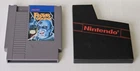 Vintage Festers Quest - NES Nintendo game  cartridge and sleeve (Adams Family)