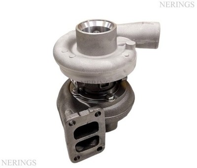 Turbocharger for Kamaz 6460 65115 6520 65222 11.8D 740 Euro 3 12749880003