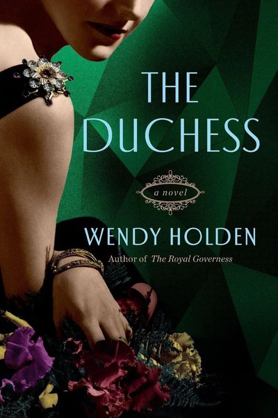 The Duchess A Novel Of Wallis Simpson Wendy Holden Taschenbuch Englisch 2021-image