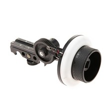 Redrock Micro FollowFocus Black Professional Series