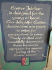 Vintage Easter Decorations — photo 4