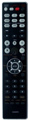 Ersatz Fernbedienung für Marantz PM5003 | PM5004 | PM6003
