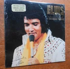 Elvis Presley A Canadian Tribute LP - Orig 1978 RCA 7065 Gold Vinyl - New/Sealed