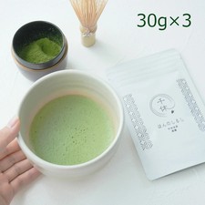 Senkyu Kyoto Uji Matcha Powder - Rich Umami, Sweet, No Bitterness