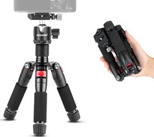 Neewer Portable Desktop Mini Tripod Aluminum Alloy 20 inches TP-AAM521 Grade A