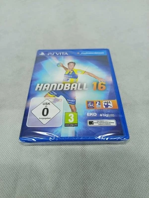 Handball 16 NOE Neuf Sony PSVITA - Photo 1/2