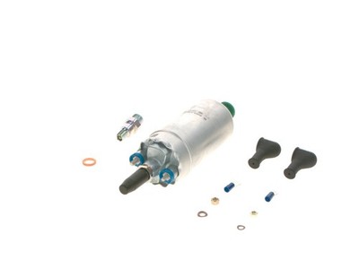 KRAFTSTOFFPUMPE KRAFTSTOFFLEITUNG FÜR VOLVO, SAAB, RENAULT - BOSCH 0 580 464 069