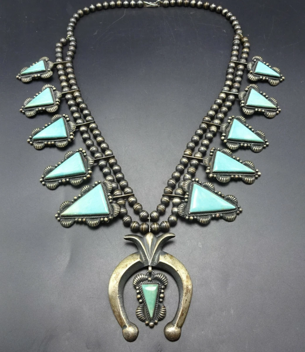 Kirk Smith In Us Native American Jewelry 1935-Now for sale | eBay