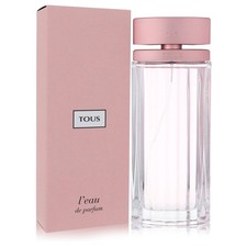 Image of Tous L'eau by Tous 90 ml Eau De Parfum Spray For Women