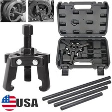 Harmonic Damper Pulley Puller Set for Harmoni...