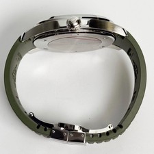 Patek Philippe Aquanaut 38mm Green Dial Watch Ref# 5267/200A-011 6