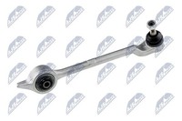 NTY ZWD-BM-008 Lenker, RadaufhäNgung FüR BMW