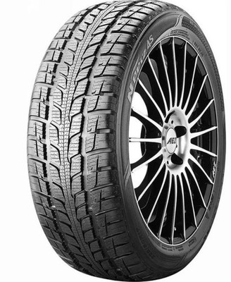 Berlin Tires All Season 1 185/55 R15 82H - D/B/71dB vierseizoenenbanden (personenauto's