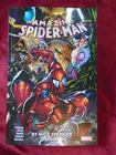 THE AMAZING SPIDER-MAN OMNIBUS BY NICK SPENCER 9781804911112