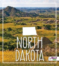 North Dakota (Next Page: States)