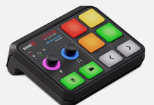 RODE X Streamer X Audio Interface and Video Streaming Console
