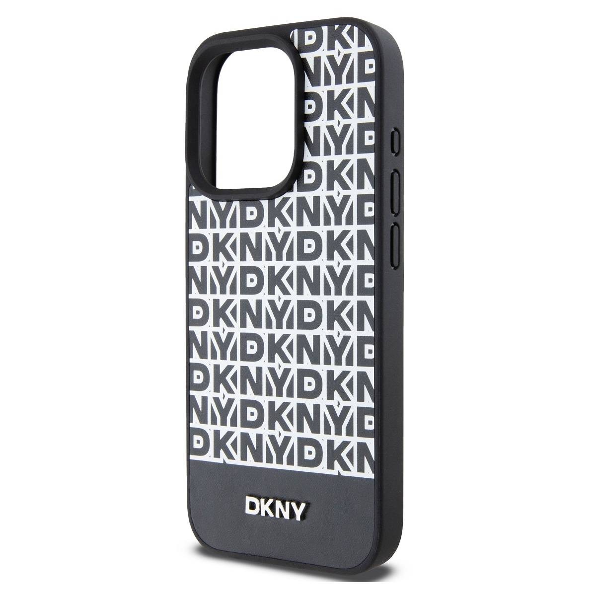 Coque iPhone 12 Pro DKNY l'accessoire chic pour vos journées citadines
