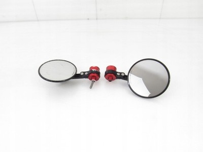 Highsider PMD41 Lenkerspiegel Honda CB 125 R