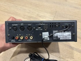 MSX Turbo R Panasonic Roland SC-88 MIDI OPL4 and More