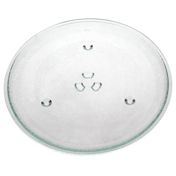 Plateau pour micro ondes Scholtès C00114258 pour réussir tous vos repas de famille