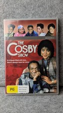 VGC: The Cosby Show Season 2 DVD TV Series Comedy Free Post