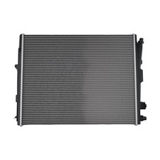 Radiateur BMW 330