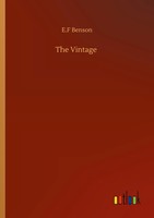 E. F Benson | The Vintage | Taschenbuch | Englisch (2020) | 320 S.