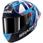 Shark Aeron GP Carbon Fernandez BBW